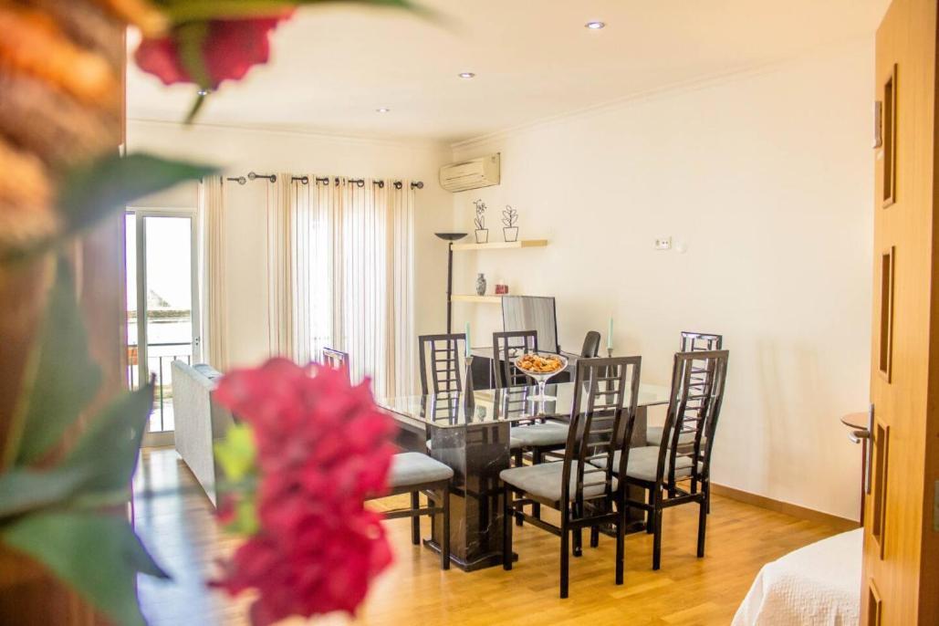 Blife Olaya Private Rooms Olhão Buitenkant foto