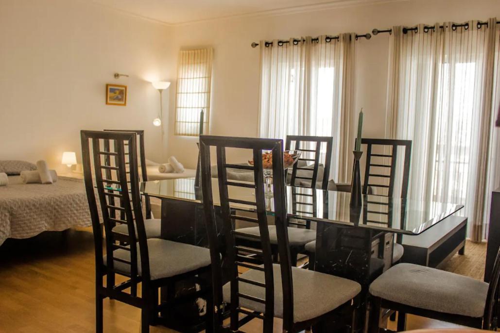 Blife Olaya Private Rooms Olhão Buitenkant foto