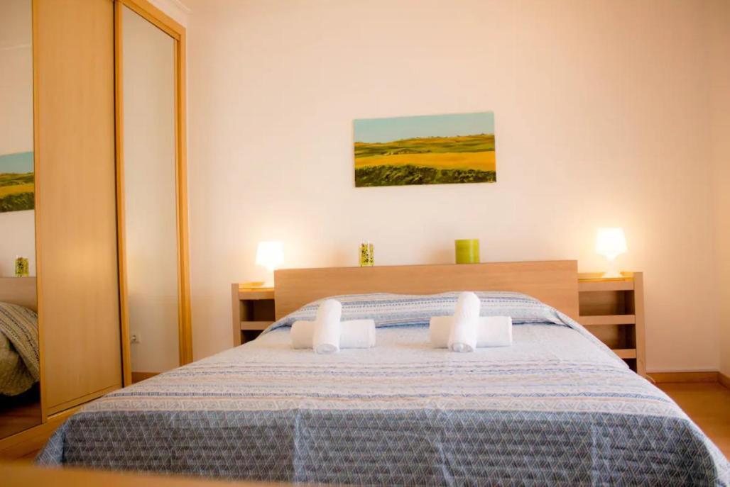 Blife Olaya Private Rooms Olhão Buitenkant foto