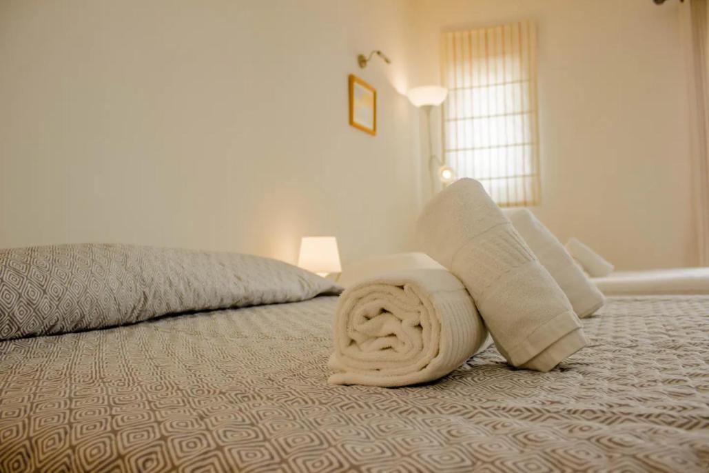 Blife Olaya Private Rooms Olhão Buitenkant foto