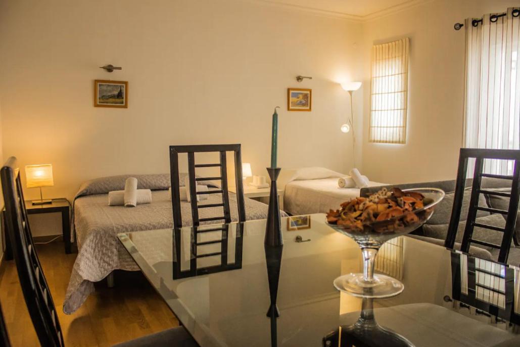 Blife Olaya Private Rooms Olhão Buitenkant foto