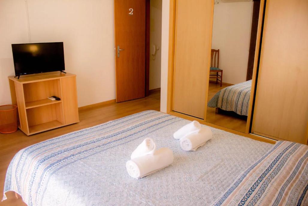 Blife Olaya Private Rooms Olhão Buitenkant foto