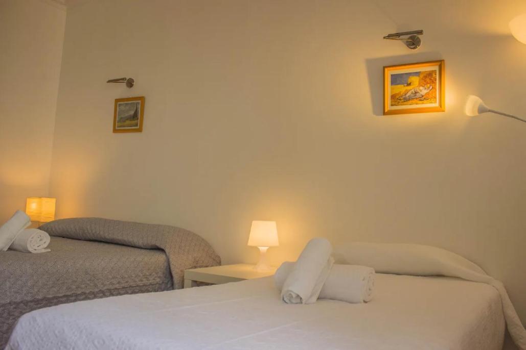 Blife Olaya Private Rooms Olhão Buitenkant foto