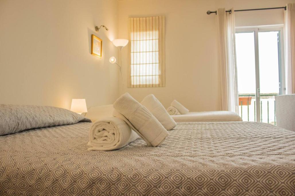 Blife Olaya Private Rooms Olhão Buitenkant foto