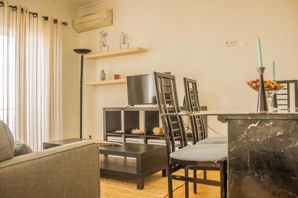 Blife Olaya Private Rooms Olhão Buitenkant foto