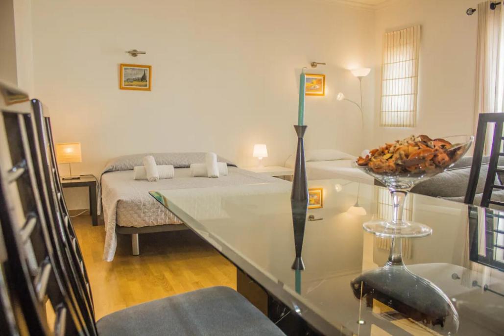 Blife Olaya Private Rooms Olhão Buitenkant foto