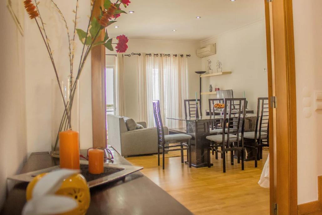Blife Olaya Private Rooms Olhão Buitenkant foto