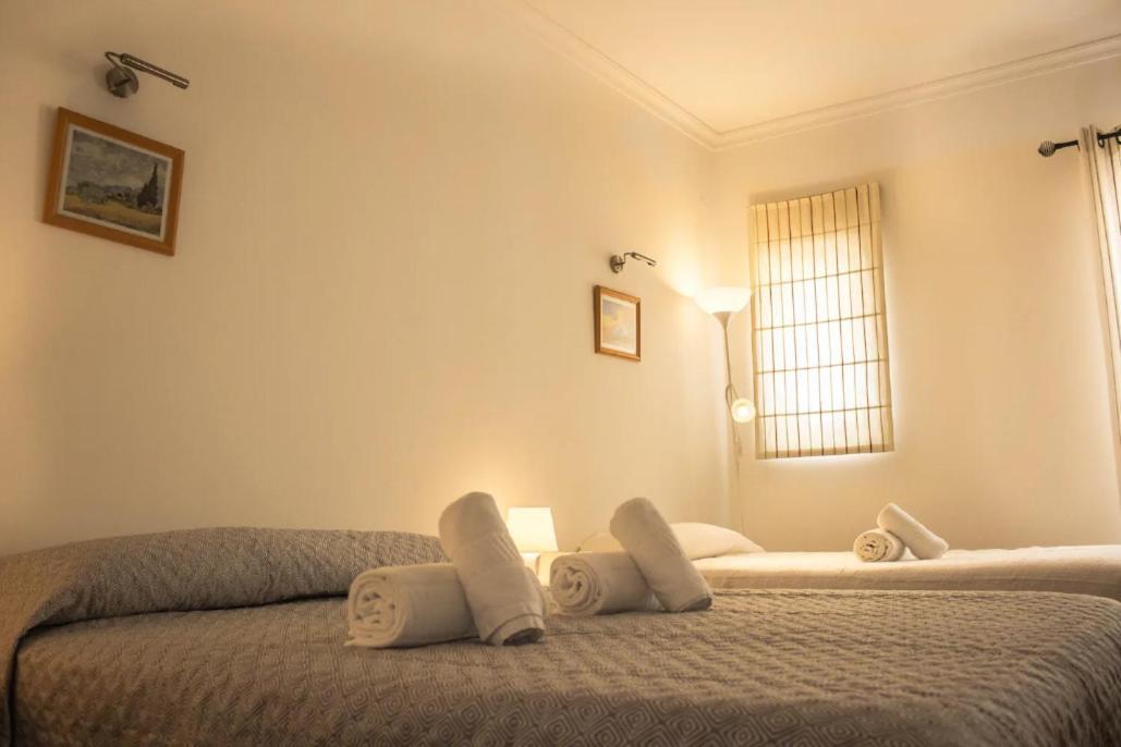 Blife Olaya Private Rooms Olhão Buitenkant foto