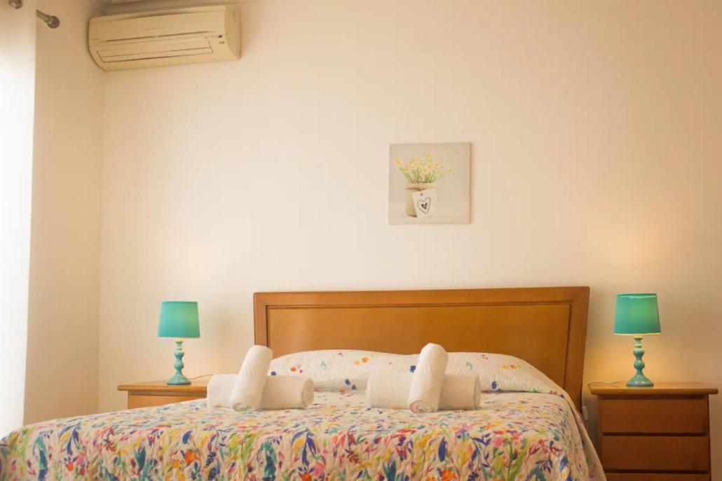 Blife Olaya Private Rooms Olhão Buitenkant foto
