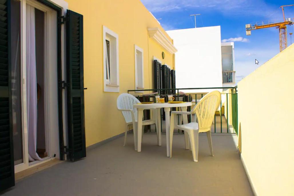 Blife Olaya Private Rooms Olhão Buitenkant foto