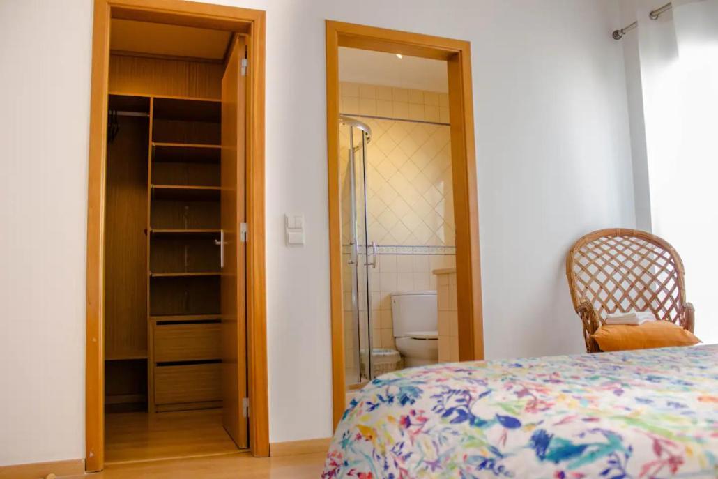 Blife Olaya Private Rooms Olhão Buitenkant foto