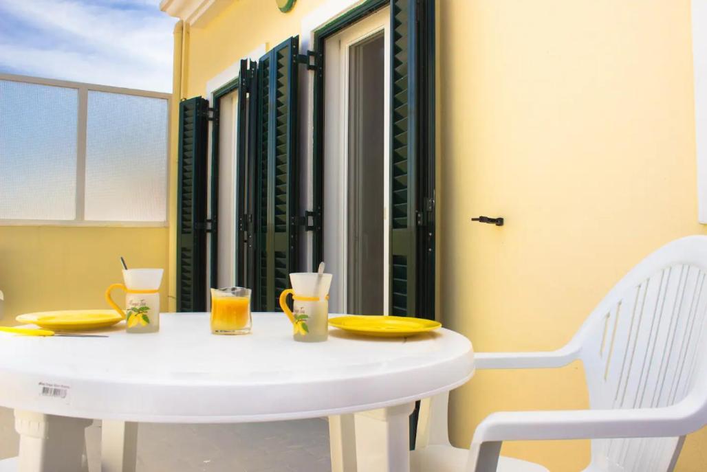 Blife Olaya Private Rooms Olhão Buitenkant foto