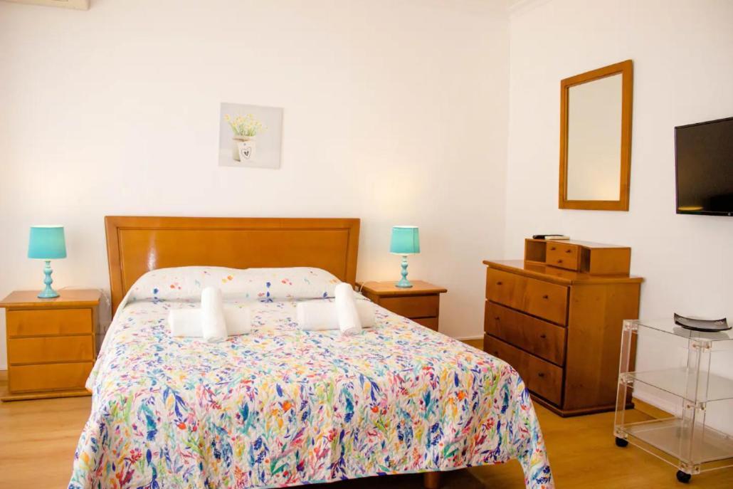 Blife Olaya Private Rooms Olhão Buitenkant foto