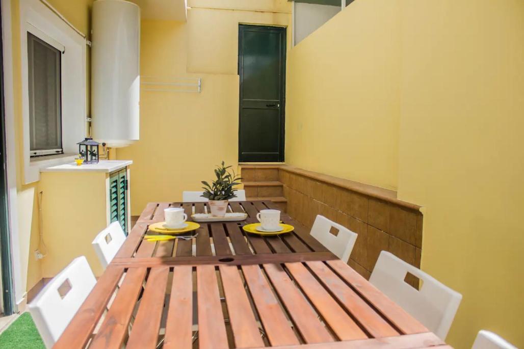 Blife Olaya Private Rooms Olhão Buitenkant foto